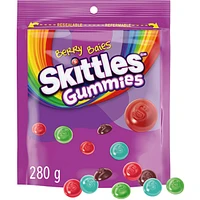 Wild Berry Gummy Candy, Sharing Bag