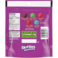 Wild Berry Gummy Candy, Sharing Bag