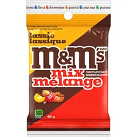 Chocolate Candies Classic Mix