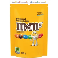 Chocolate Candies Peanut Sharing Size