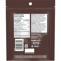 Chocolate Candies Milk Chocolate Family Size