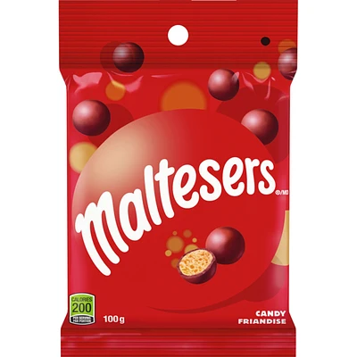 Bouchées au chocolat au lait, sachet