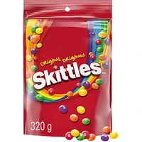 Originaux, bonbons à mâcher, sac pour plats à bonbons