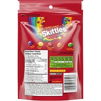 Originaux, bonbons à mâcher, sac pour plats à bonbons