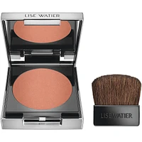 Blush-On Powder