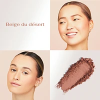 Blush-On Powder