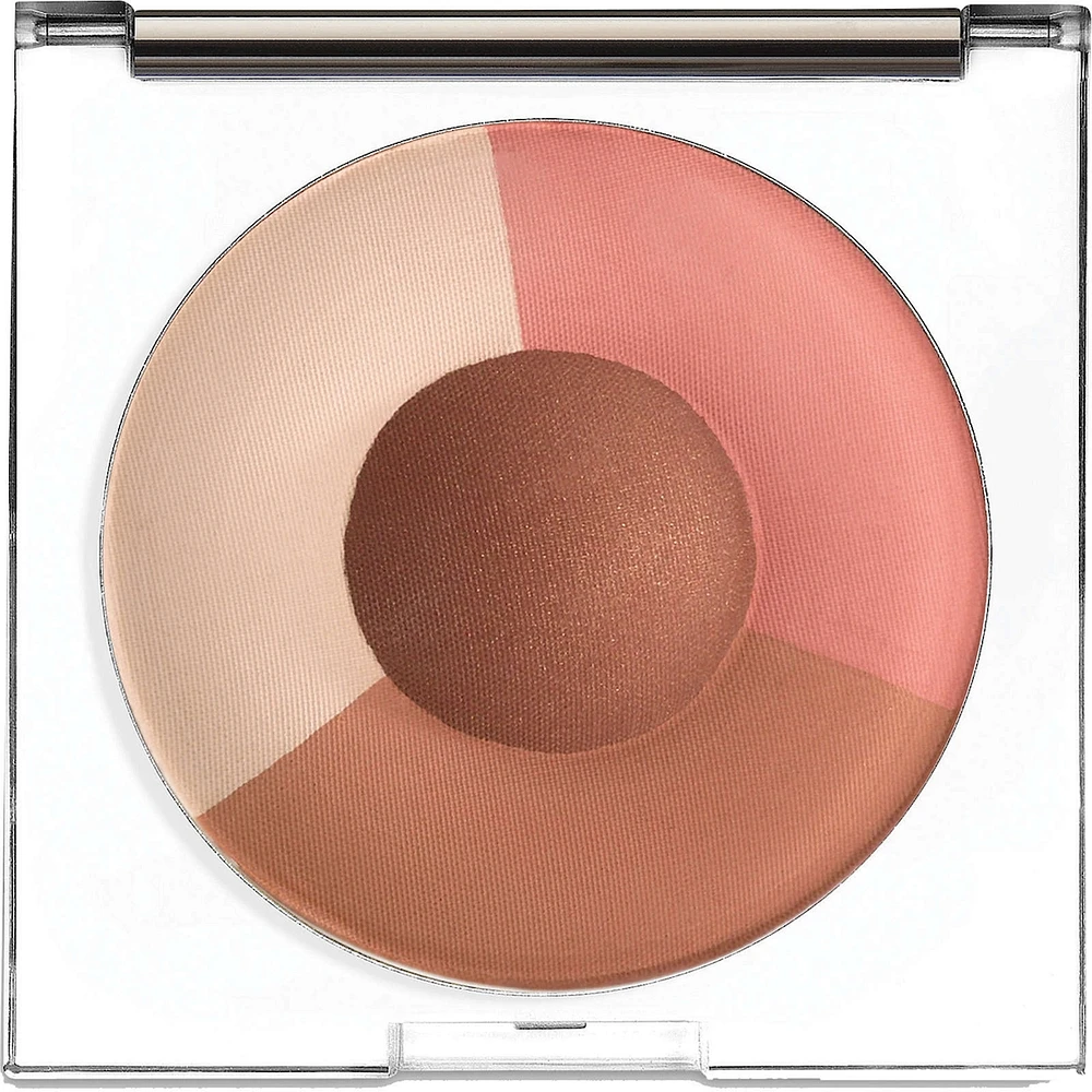Satellite Bronzing Powder
