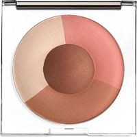 Satellite Bronzing Powder