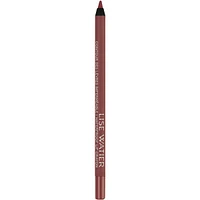 Waterproof Lip Crayon