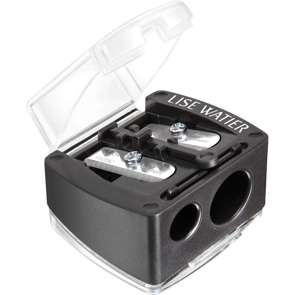 Plastic Sharpener