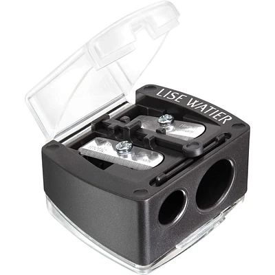 Plastic Sharpener