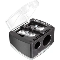 Plastic Sharpener