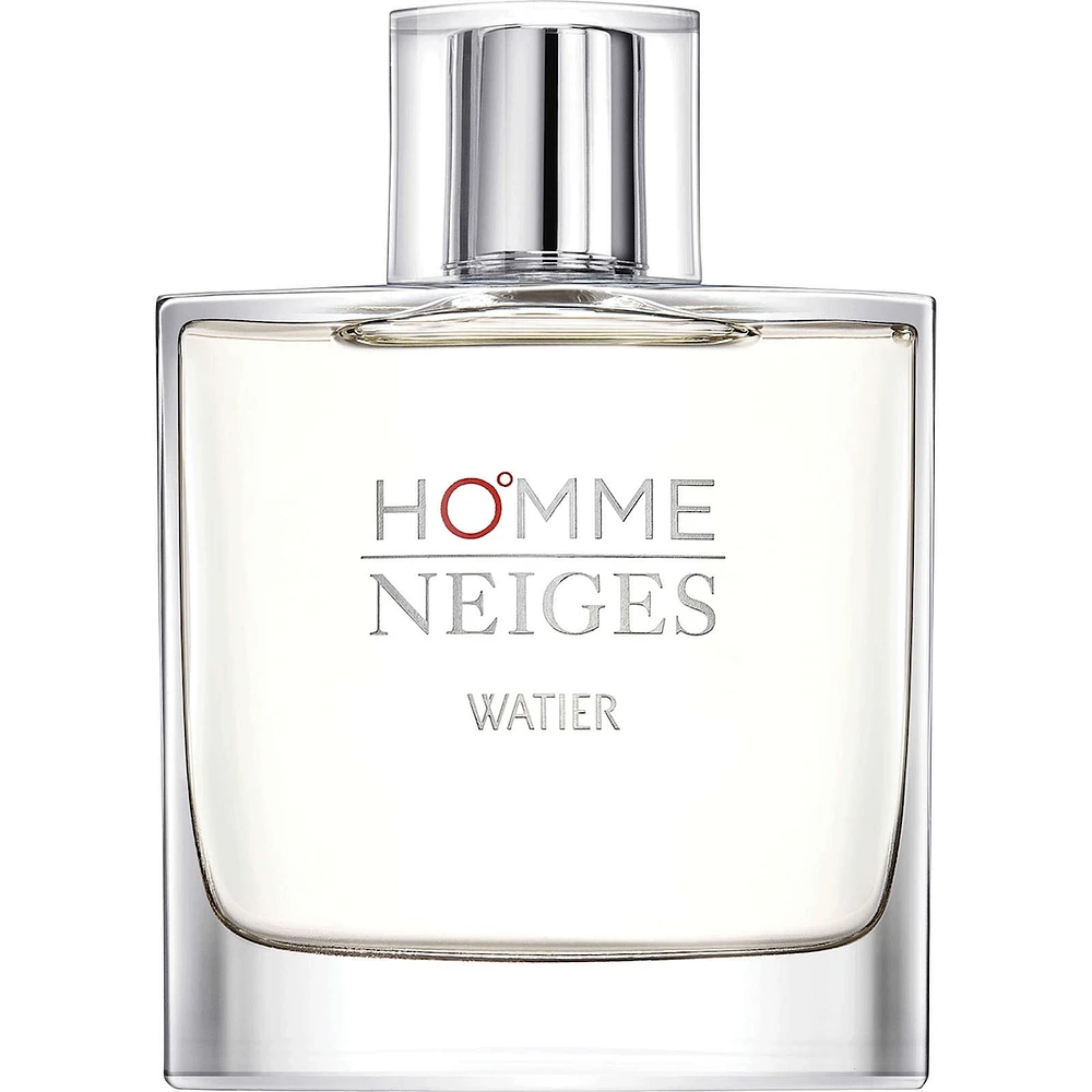 Homme Neiges Eau de Toilette Spray
