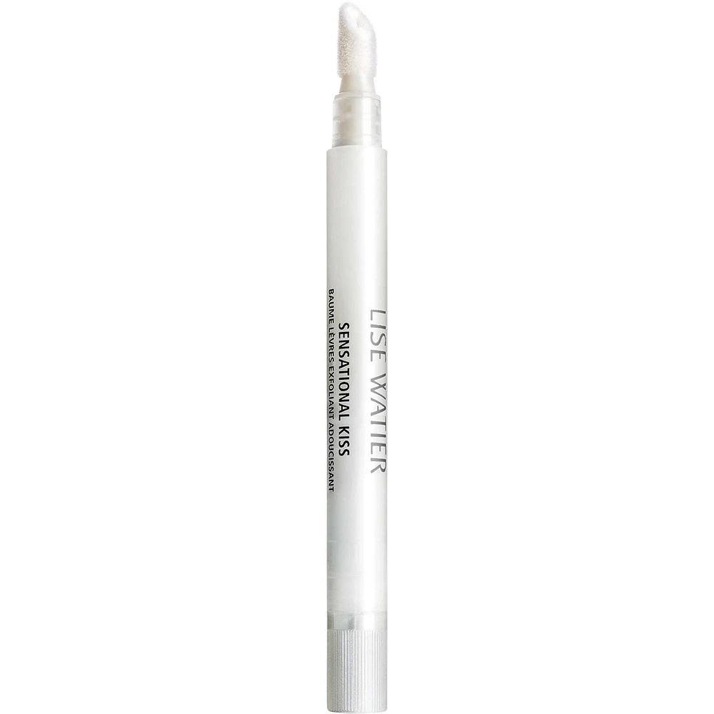 Sensational Kiss Lips Soft Exfoliating Balm