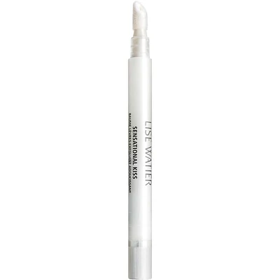 Sensational Kiss Lips Soft Exfoliating Balm