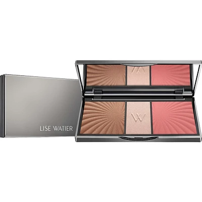 Havana Trio Glow