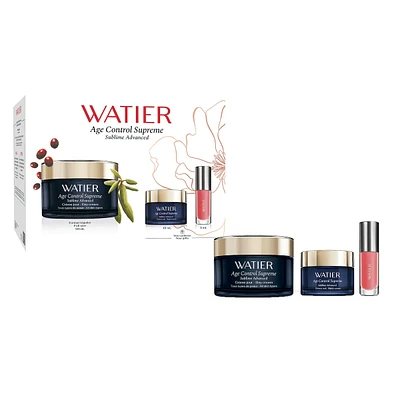 Age Control Supreme Sublime Advanced Set