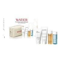 Cleansing Solutions Set