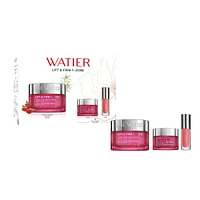 Lift & Firm Y-Zone Set