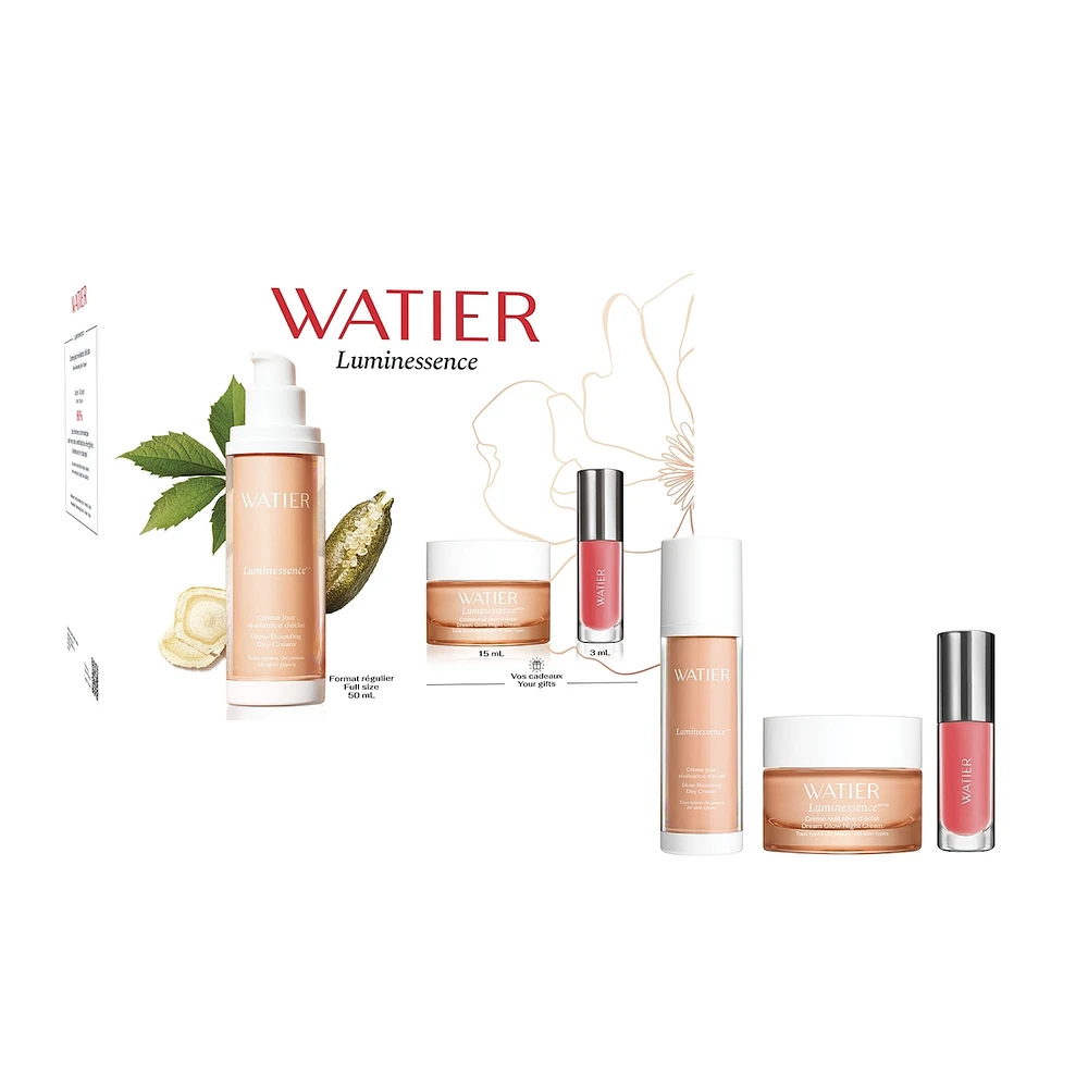 Luminessence Set