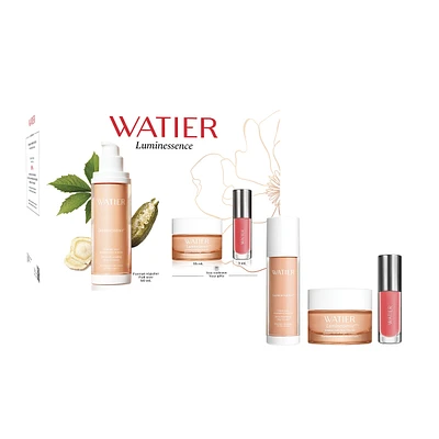 Luminessence Set