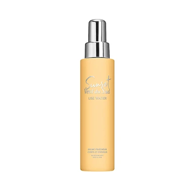 Vent du Sud Sunset Refreshing Mist Body & Hair