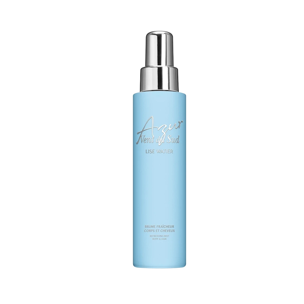 Vent du Sud Azur Refreshing Mist Body & Hair