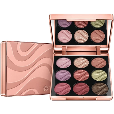 Libertine 9-Colour Eyeshadow Palette