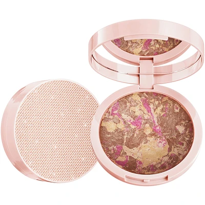 Havana Baked Bronzing Powder