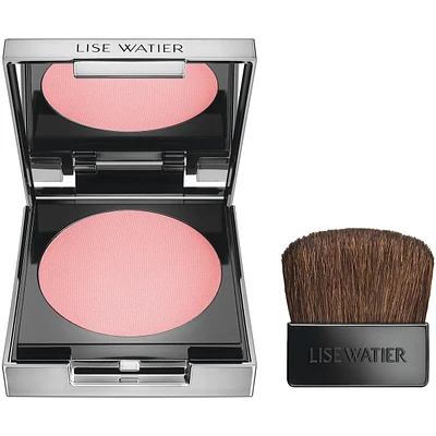 Blush-On Powder