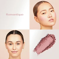 Blush-On Powder