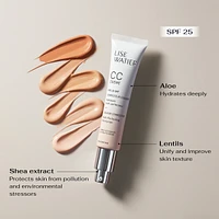 CC Crème Colour Corrector Multi-Perfecting Moisturizer