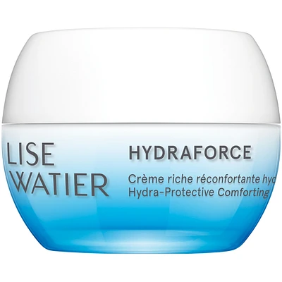 Hydraforce Hydra-Protective Comforting Rich Crème
