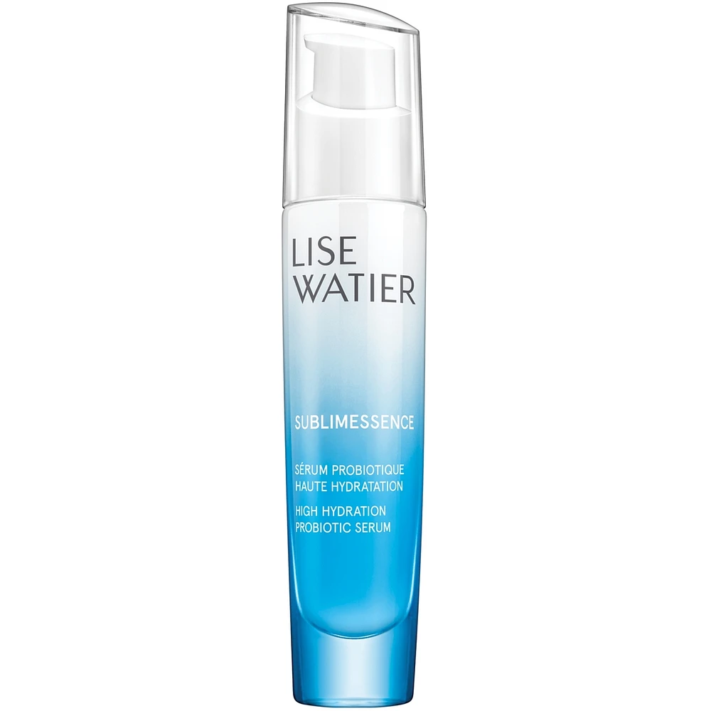 Sublimessence High Hydration Probiotic Serum
