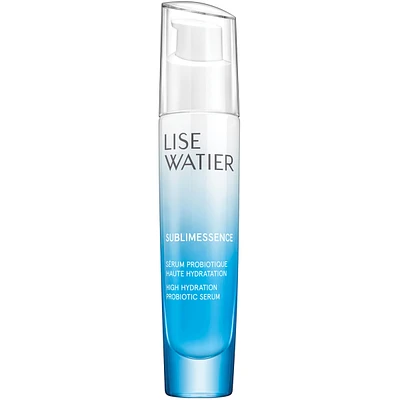 Sublimessence High Hydration Probiotic Serum