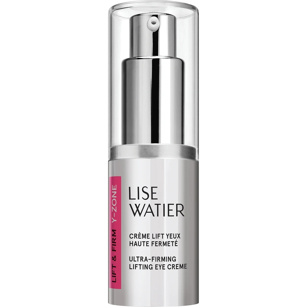Lift & Firm Y-Zone Ultra-Firming Lifting Eye Crème