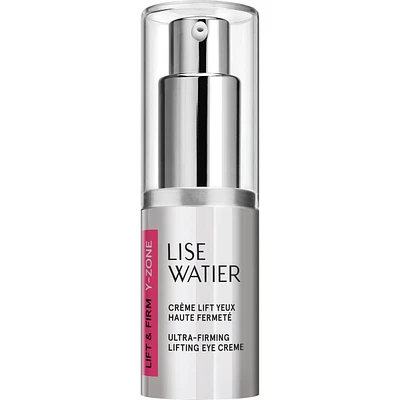 Lift & Firm Y-Zone Ultra-Firming Lifting Eye Crème