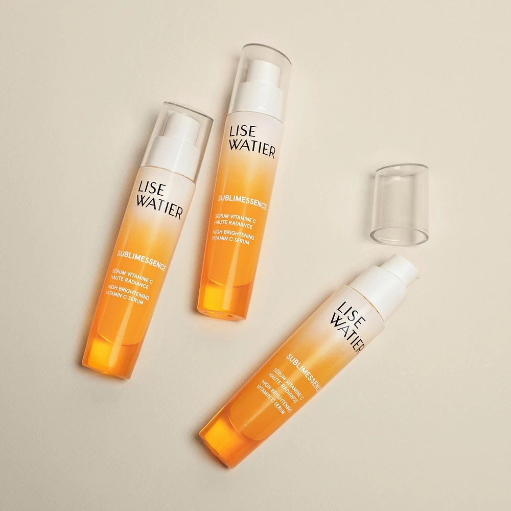 Sublimessence High Brightening Vitamin C Serum