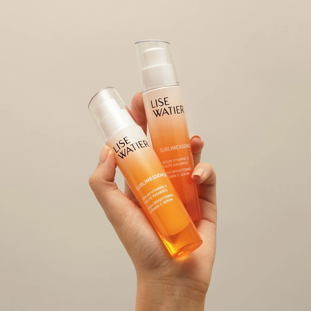 Sublimessence High Brightening Vitamin C Serum