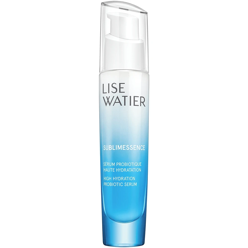 Sublimessence High Hydration Probiotic Serum