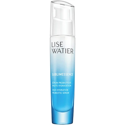 Sublimessence High Hydration Probiotic Serum