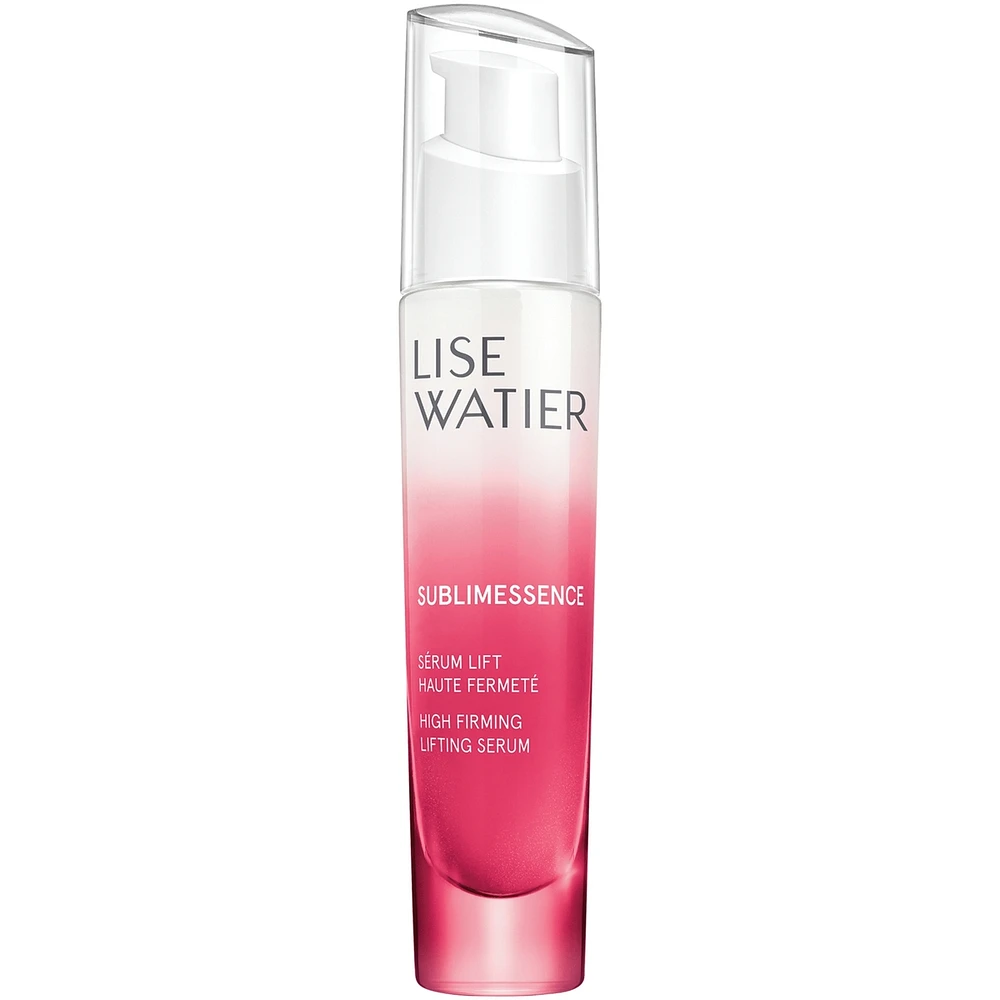 Sublimessence High Firming Lifting Serum