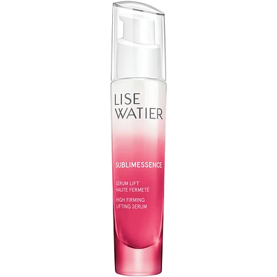 Sublimessence High Firming Lifting Serum