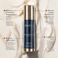 Age Control Suprême Sublime Advanced Light Day Cream with Labrador Tea+
