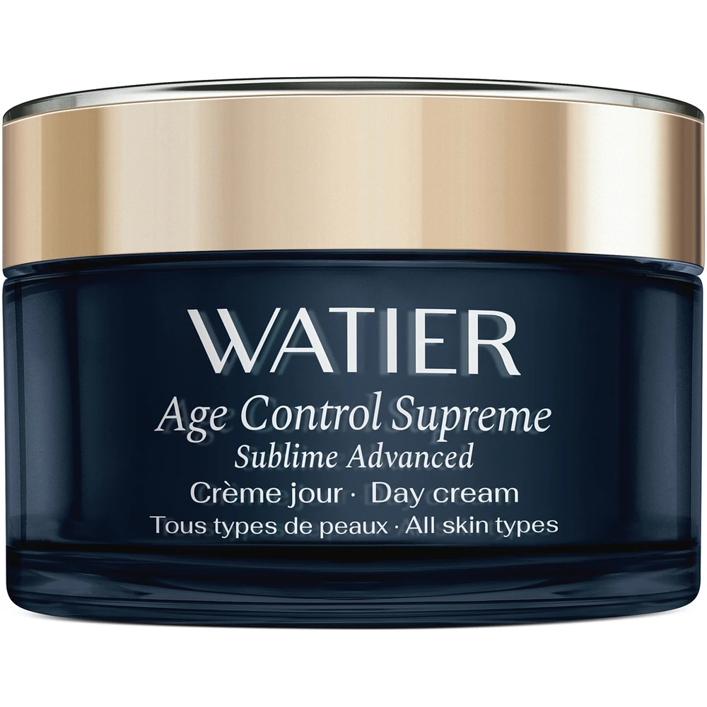 Age Control Supreme Sublime Advanced Day Cream with Labrador Tea+