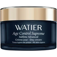 Age Control Supreme Sublime Advanced Day Cream with Labrador Tea+