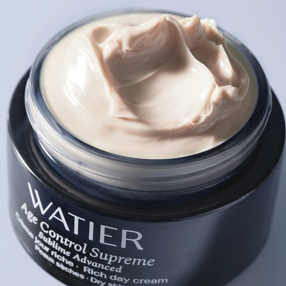 Age Control Supreme Sublime Advanced Rich Day Cream – Dry Skin