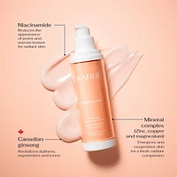Luminessence Glow-Boosting Day Cream