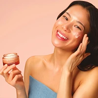 Luminessence Dream Glow Night Cream