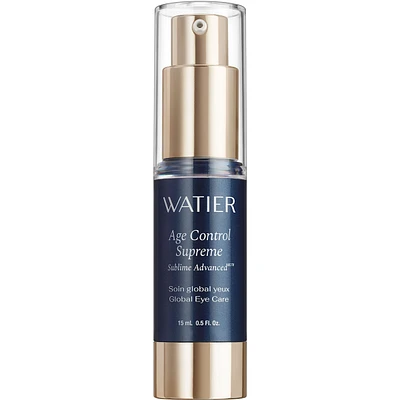Age Control Supreme Sublime Advanced Global Eye Care